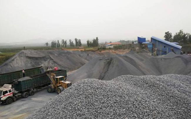 ʯ�ϏS(ch��ng)���a(ch��n)��(xi��n)