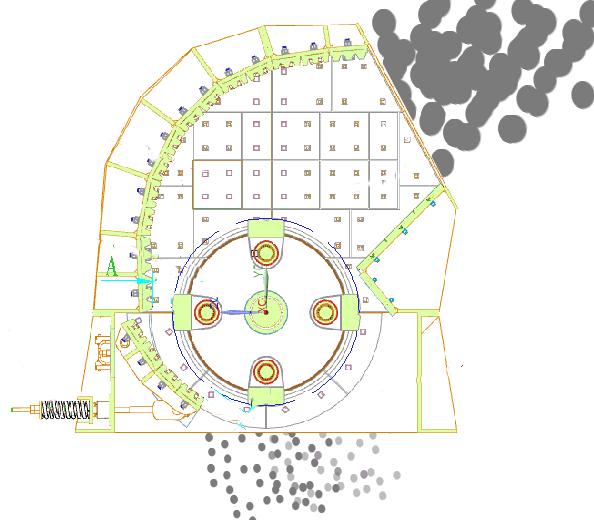 ���͆ζ��N�ƹ���ԭ��