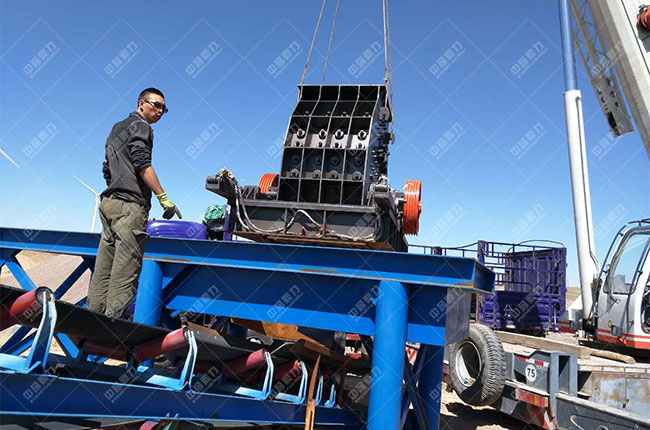 �����`��r�a200��ɰʯ���a���F������չʾ5